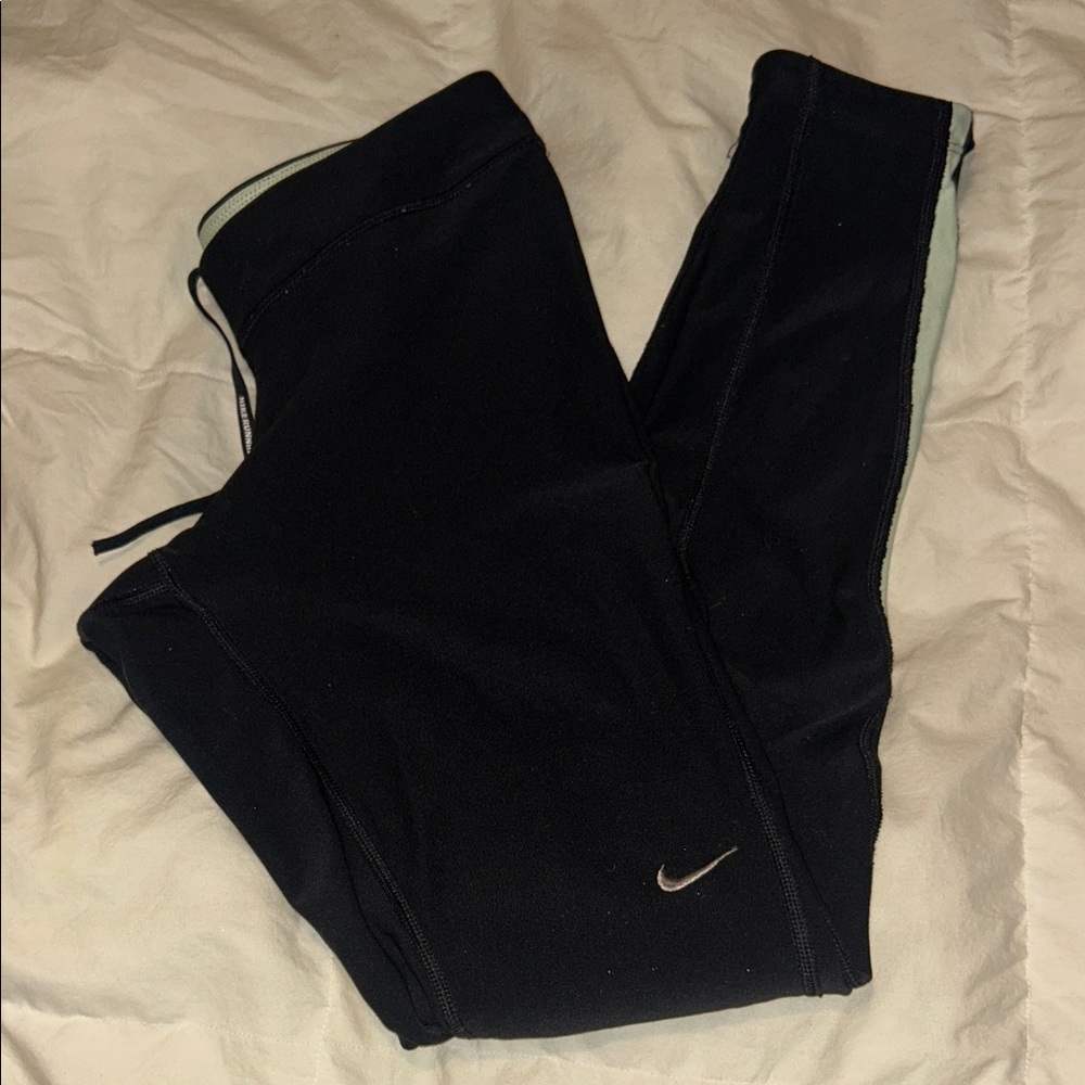 Nike xs leggings